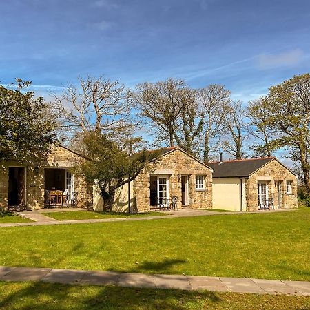 Sancreed House Cottages Penzance Zewnętrze zdjęcie