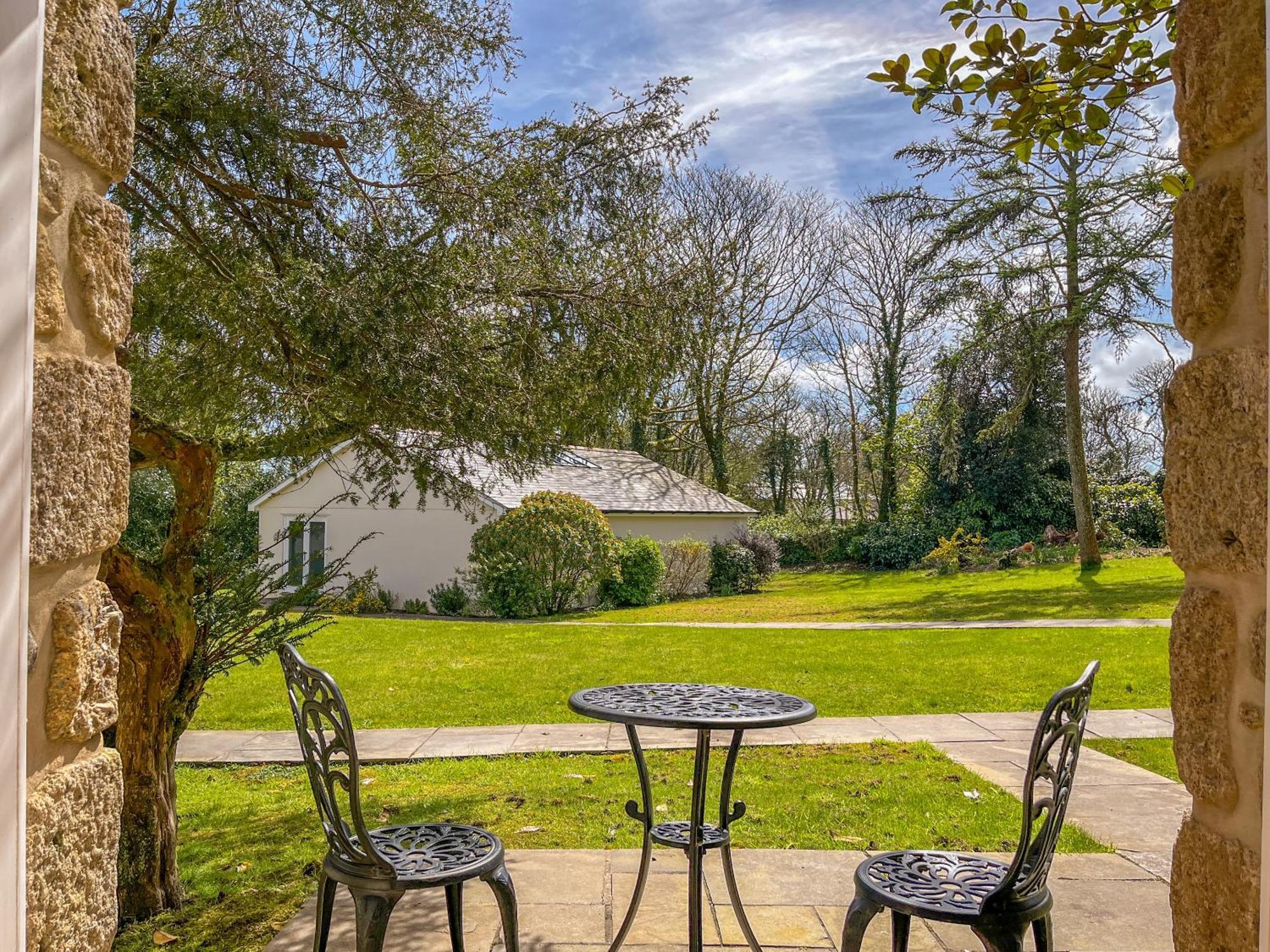 Sancreed House Cottages Penzance Zewnętrze zdjęcie