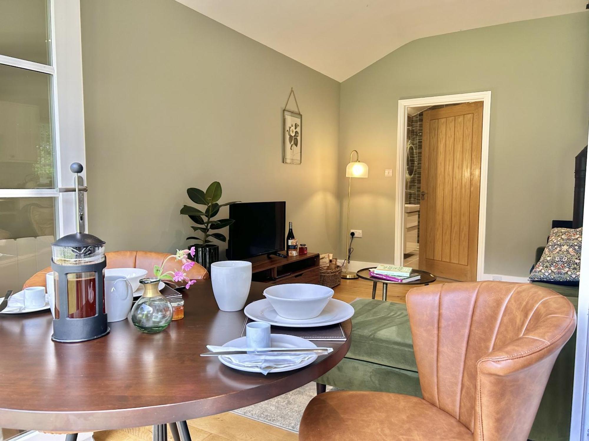 Sancreed House Cottages Penzance Zewnętrze zdjęcie