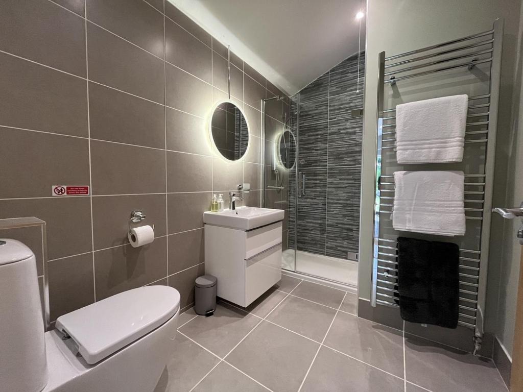 Sancreed House Cottages Penzance Zewnętrze zdjęcie