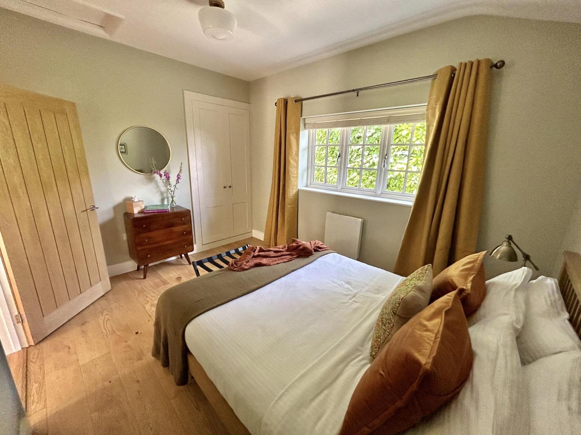Sancreed House Cottages Penzance Zewnętrze zdjęcie