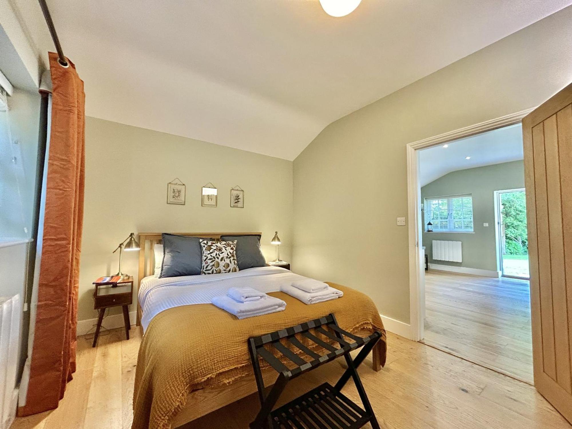 Sancreed House Cottages Penzance Zewnętrze zdjęcie