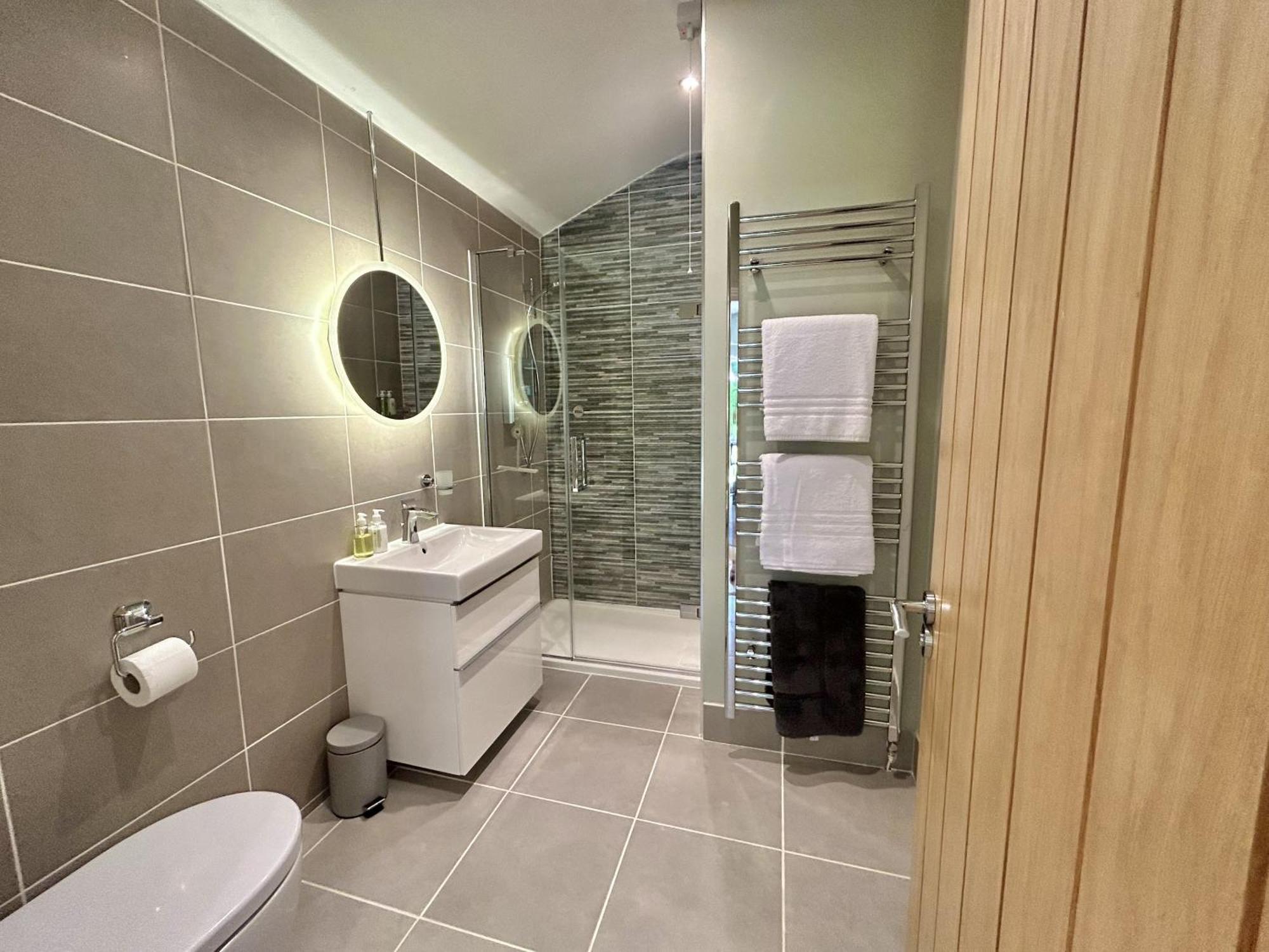Sancreed House Cottages Penzance Pokój zdjęcie